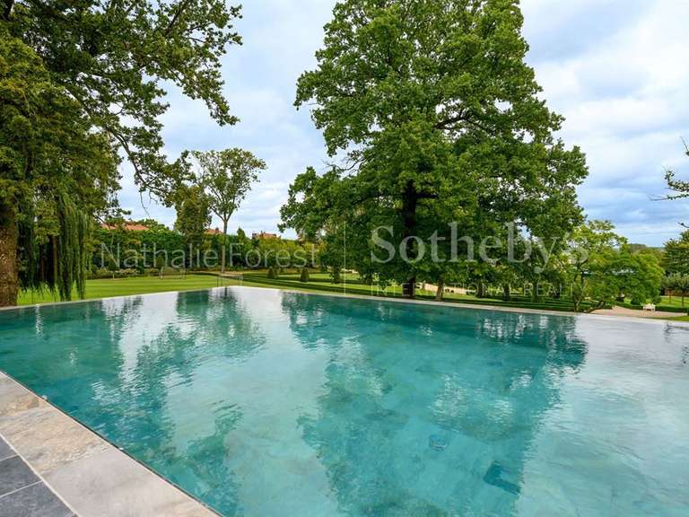 House Mons-en-Pévèle - 7 bedrooms - 500m²