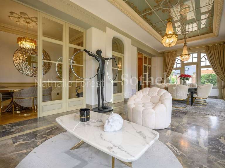 House Mons-en-Pévèle - 7 bedrooms - 500m²