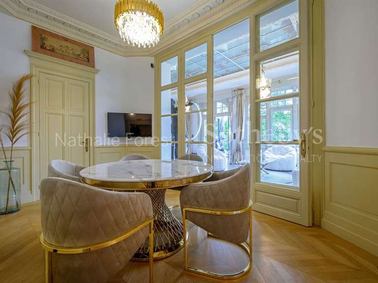 House Mons-en-Pévèle - 7 bedrooms - 500m²