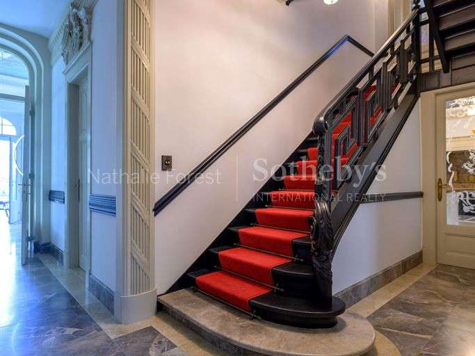 House Mons-en-Pévèle - 7 bedrooms - 500m²