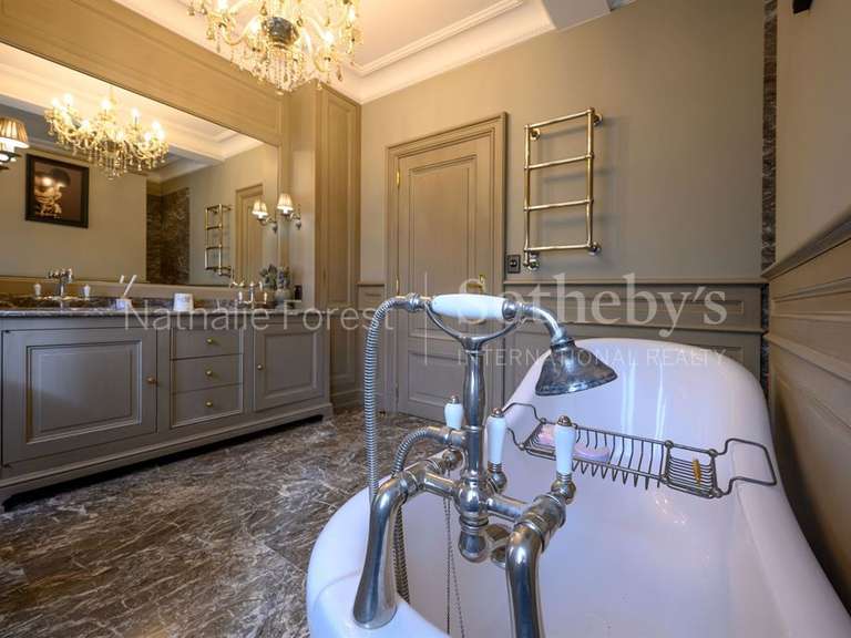 House Mons-en-Pévèle - 7 bedrooms - 500m²