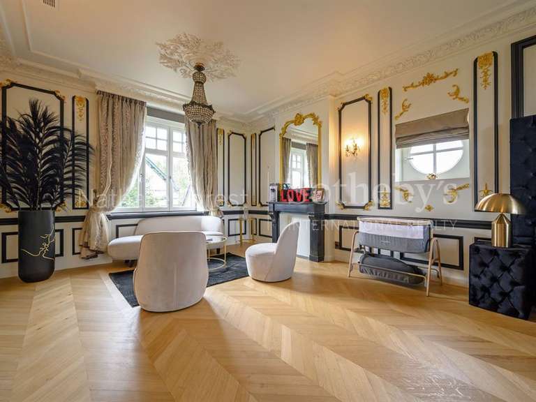 House Mons-en-Pévèle - 7 bedrooms - 500m²