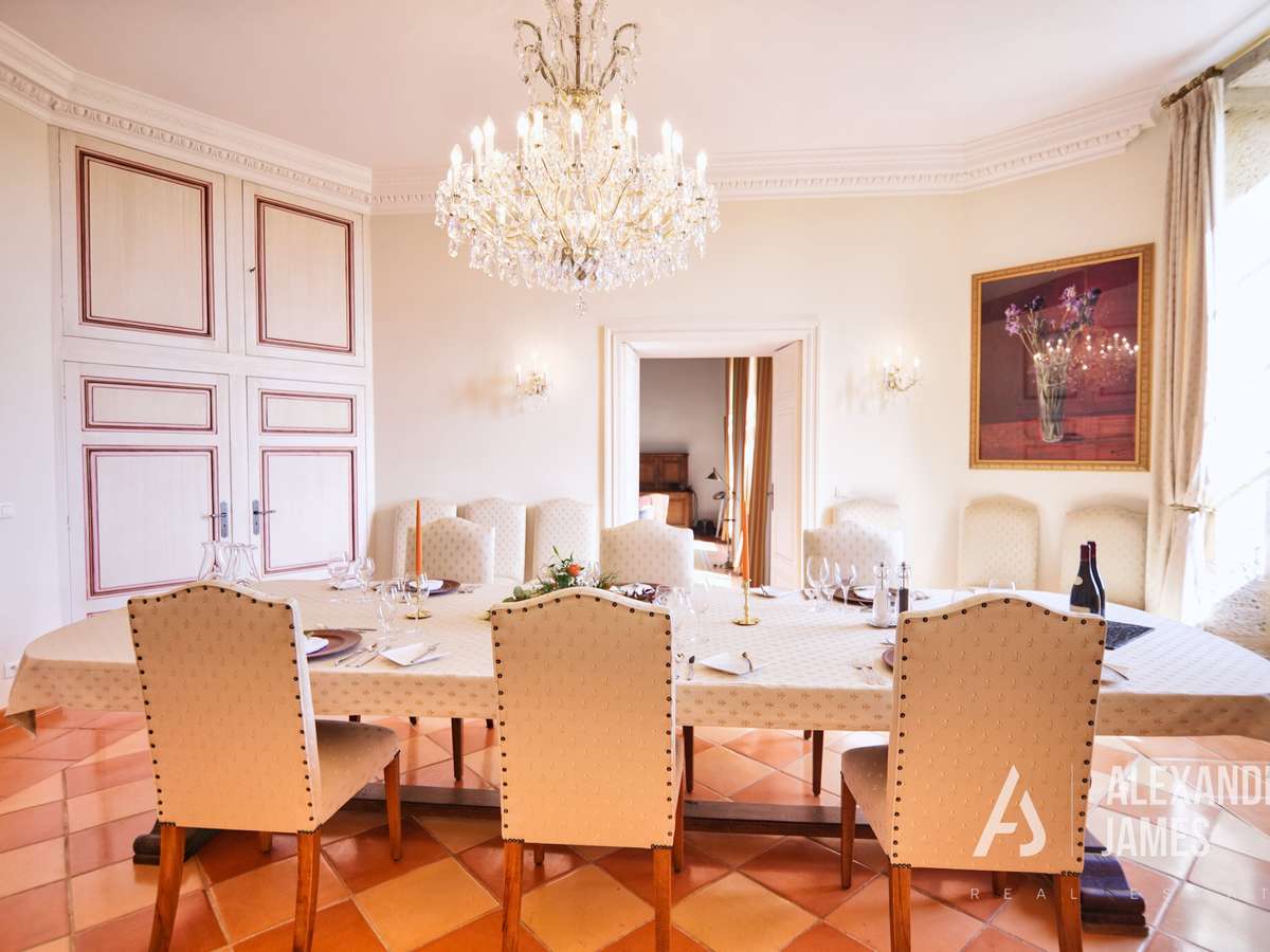 Château Monségur