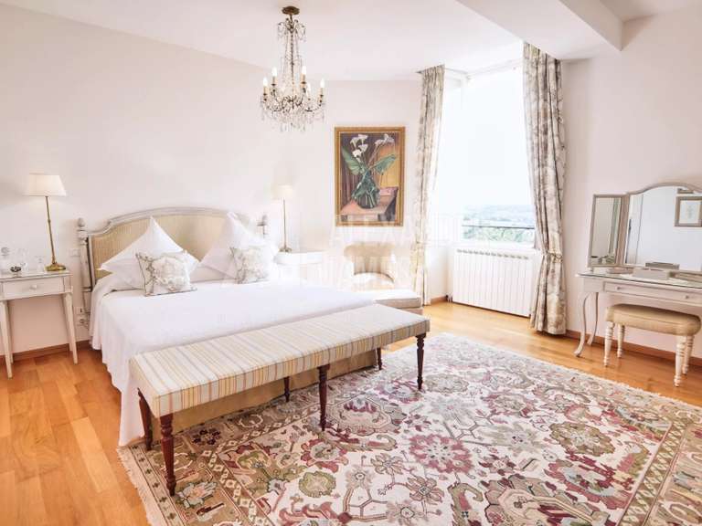 Château Monségur - 7 chambres - 550m²