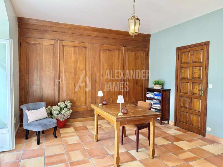 Château Monségur - 6 chambres - 334m²