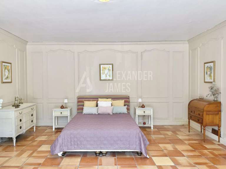 Château Monségur - 6 chambres - 334m²
