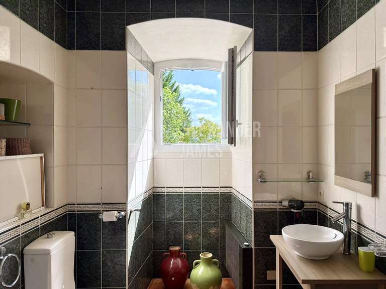 Château Monségur - 6 chambres - 334m²