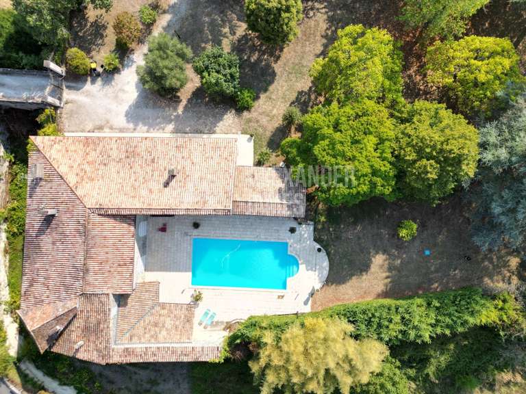 Château Monségur - 6 chambres - 334m²