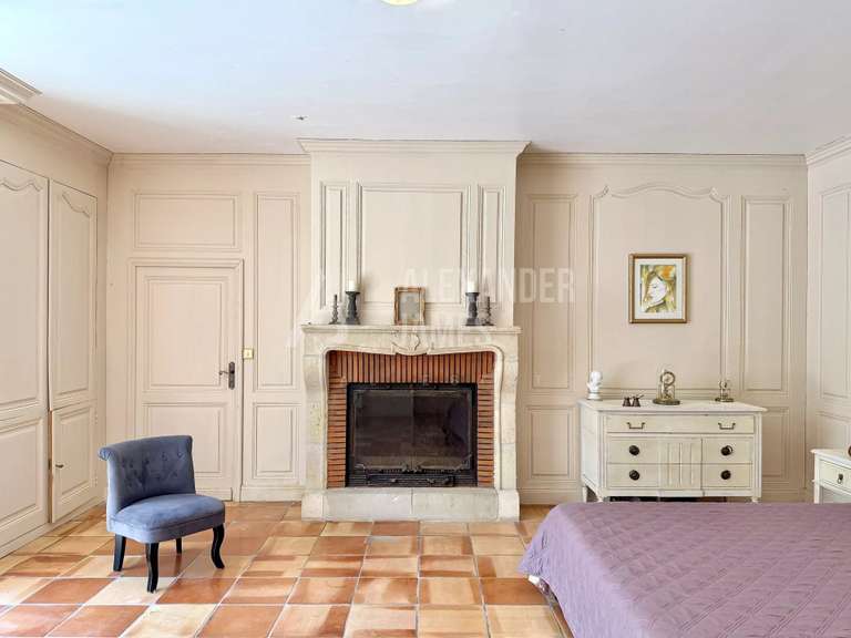 Château Monségur - 6 chambres - 334m²