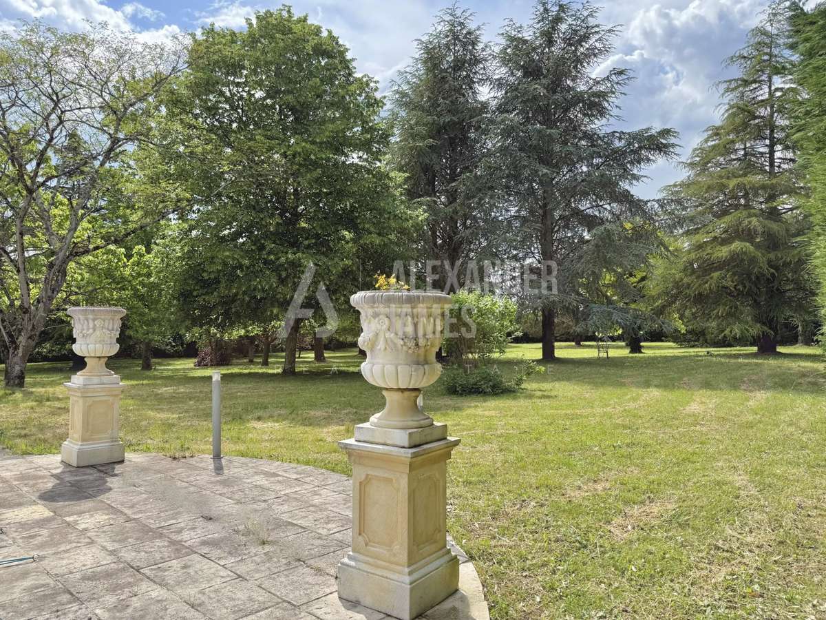 Château Monségur