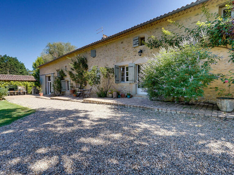Sale House Monségur - 8 bedrooms