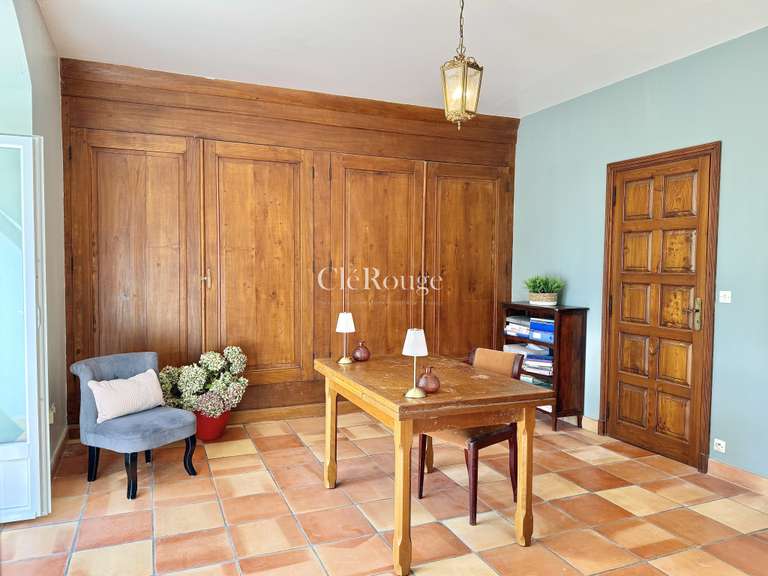 House Monségur - 5 bedrooms - 334m²