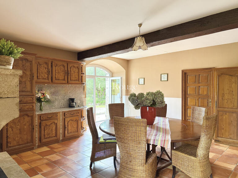 House Monségur - 5 bedrooms - 334m²