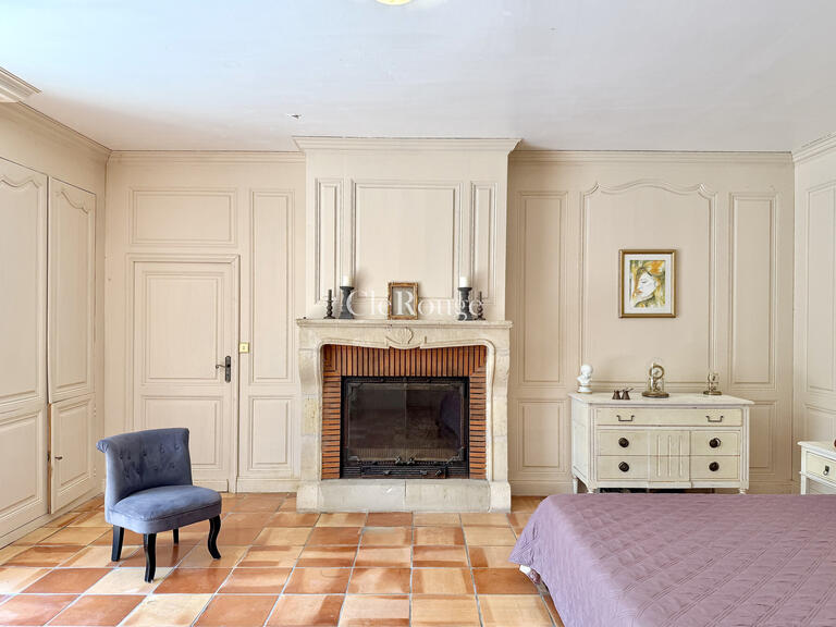 House Monségur - 5 bedrooms - 334m²