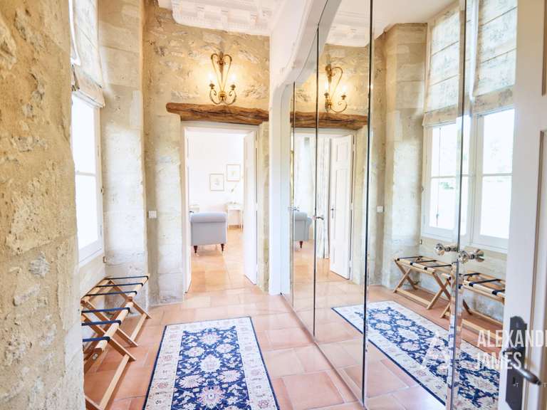 House Monségur - 7 bedrooms - 550m²