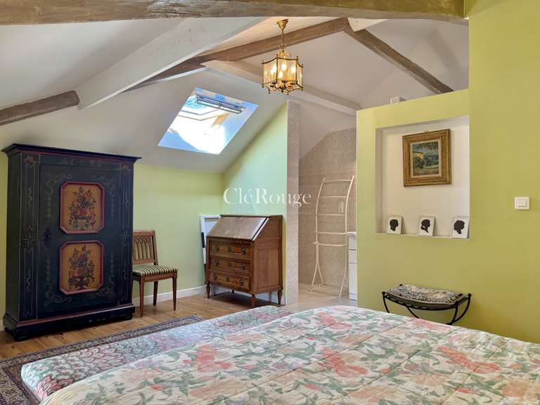 House Monségur - 5 bedrooms - 251m²