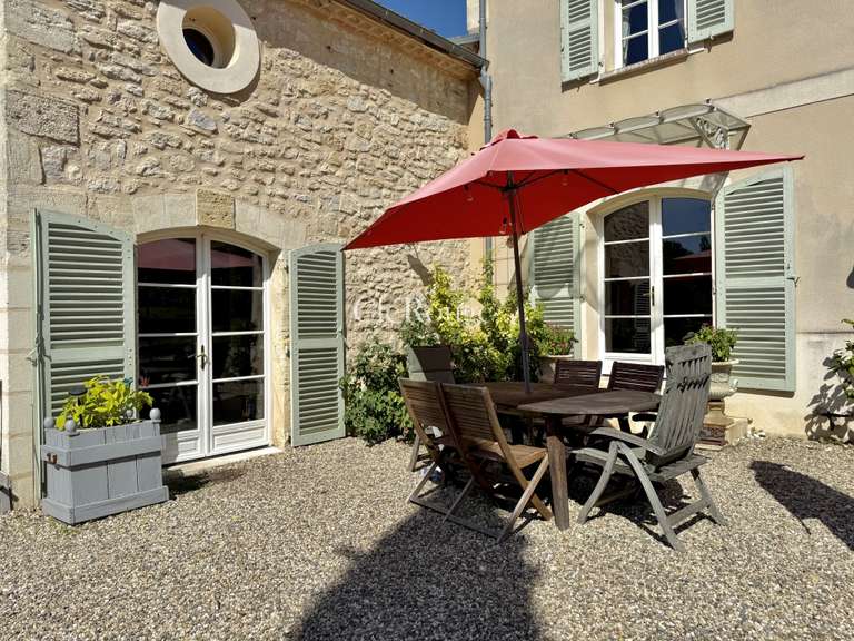 House Monségur - 5 bedrooms - 251m²