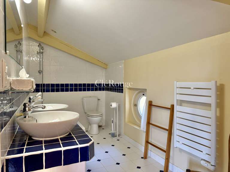 House Monségur - 5 bedrooms - 251m²