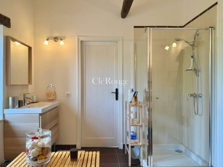 House Monségur - 6 bedrooms - 182m²