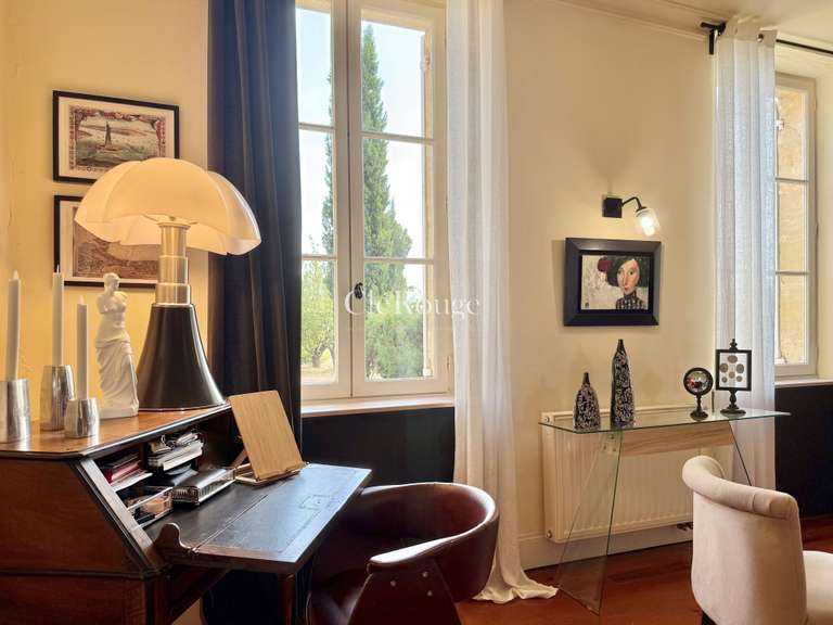 House Monségur - 6 bedrooms - 182m²