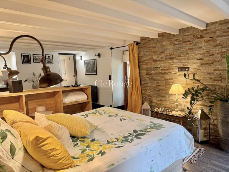 House Monségur - 6 bedrooms - 182m²