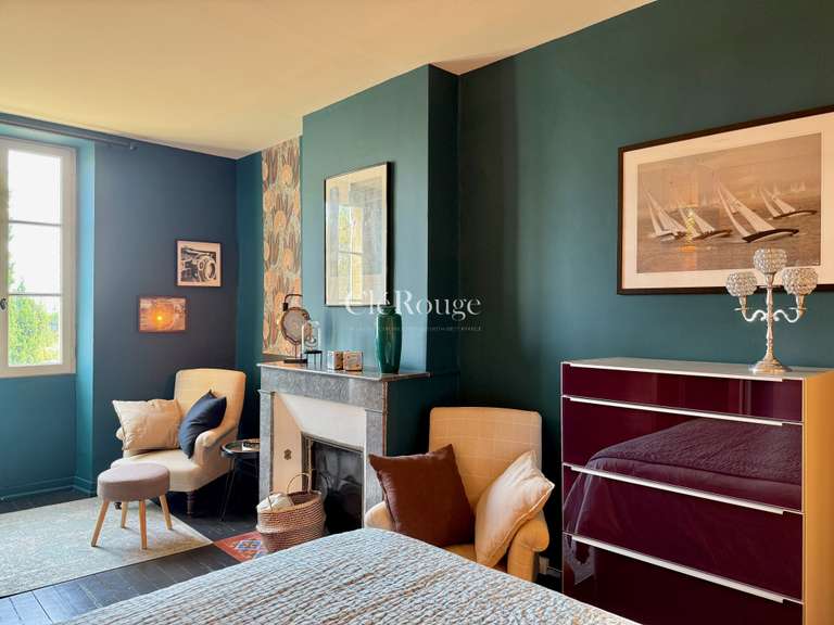 House Monségur - 6 bedrooms - 182m²