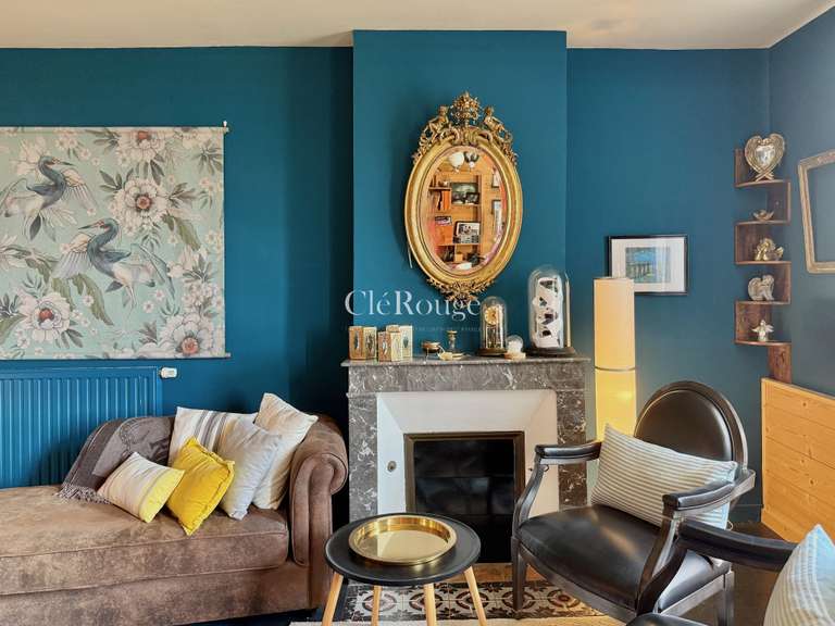 House Monségur - 6 bedrooms - 182m²