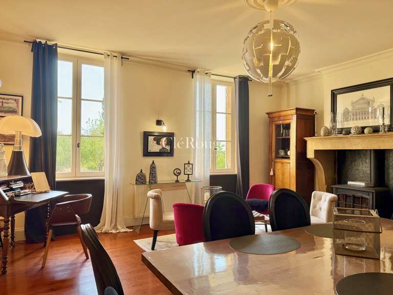 House Monségur - 6 bedrooms - 182m²