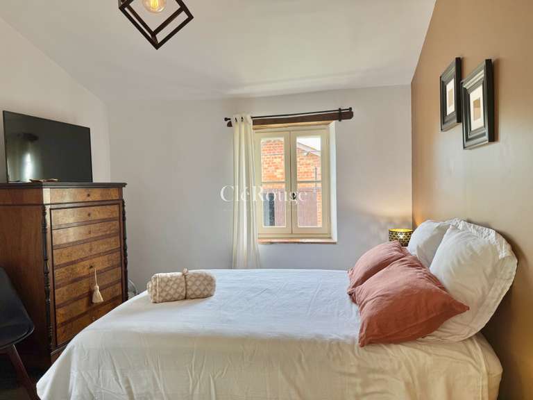 House Monségur - 6 bedrooms - 182m²