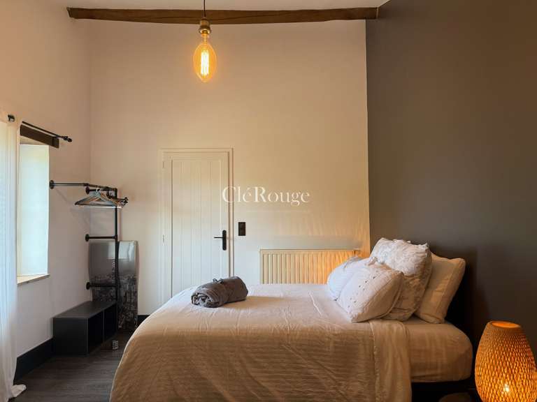 House Monségur - 6 bedrooms - 182m²