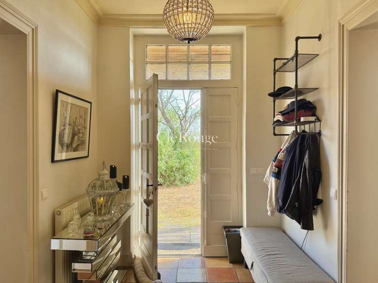 House Monségur - 6 bedrooms - 182m²