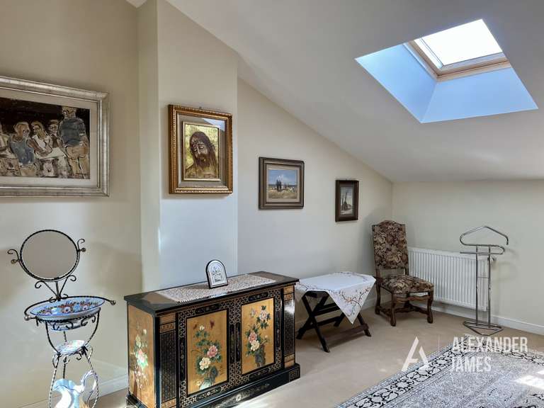 House Monségur - 4 bedrooms - 314m²