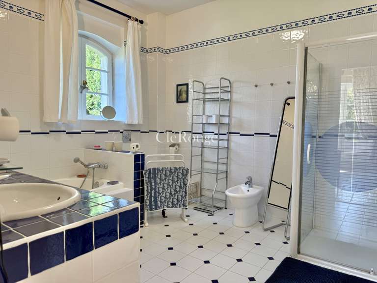 Maison Monségur - 5 chambres - 251m²