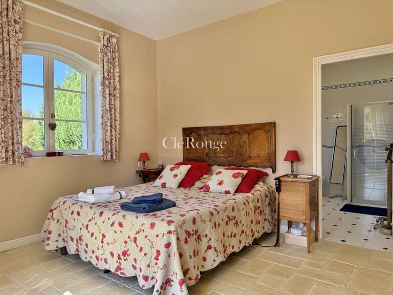 Maison Monségur - 5 chambres - 251m²