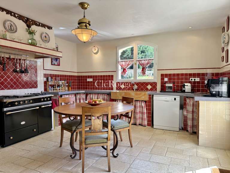 Maison Monségur - 5 chambres - 251m²