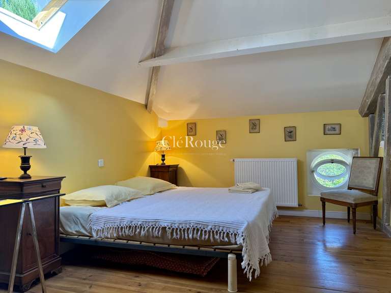 Maison Monségur - 5 chambres - 251m²