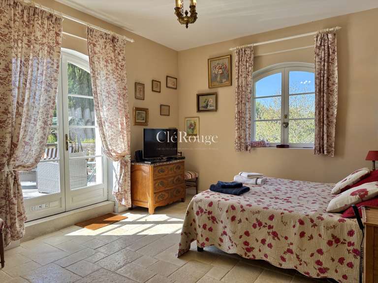 Maison Monségur - 5 chambres - 251m²