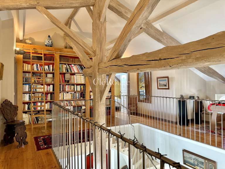 Maison Monségur - 5 chambres - 251m²