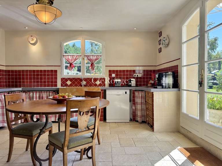 Maison Monségur - 5 chambres - 251m²