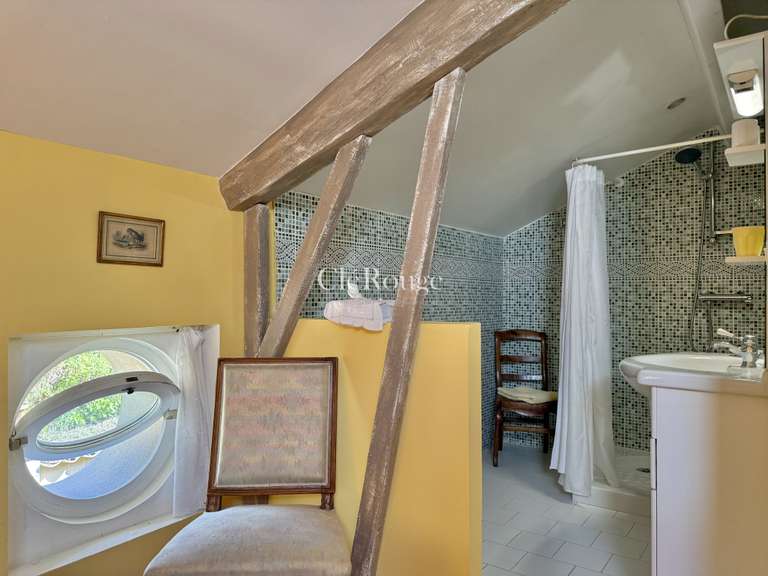 Maison Monségur - 5 chambres - 251m²