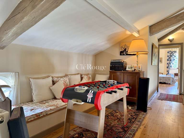 Maison Monségur - 5 chambres - 251m²