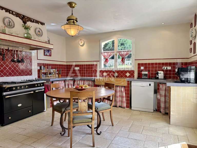 Maison Monségur - 6 chambres - 251m²