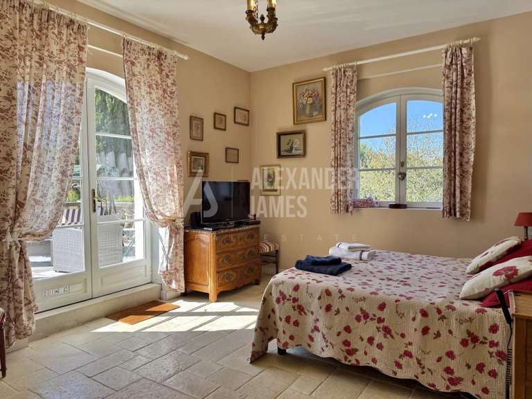 Maison Monségur - 6 chambres - 251m²