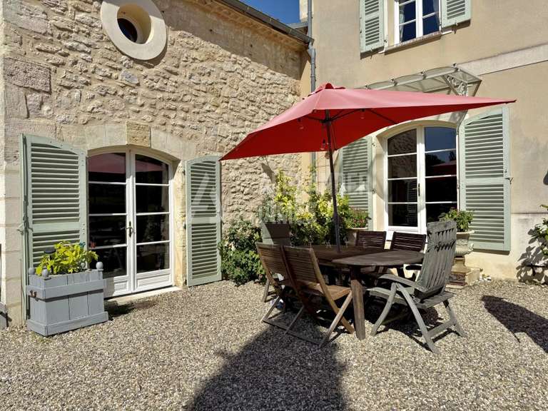 Maison Monségur - 6 chambres - 251m²