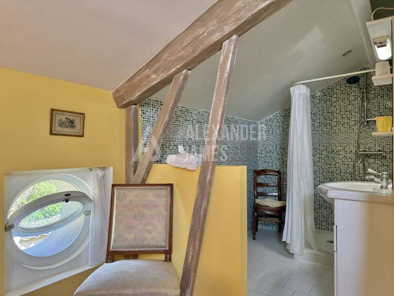 Maison Monségur - 6 chambres - 251m²