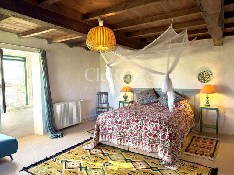 Maison Monségur - 5 chambres - 357m²