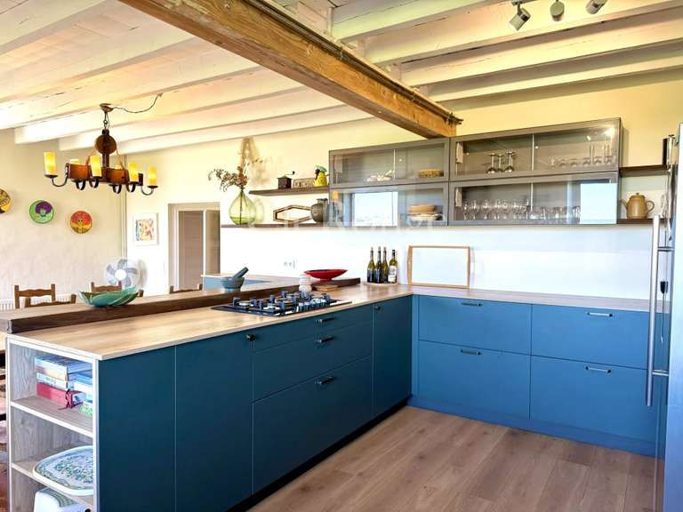 Maison Monségur - 5 chambres - 357m²