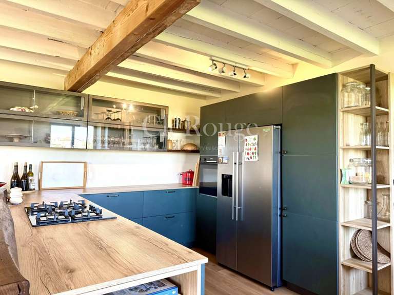 Maison Monségur - 5 chambres - 357m²