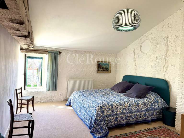 Maison Monségur - 5 chambres - 357m²