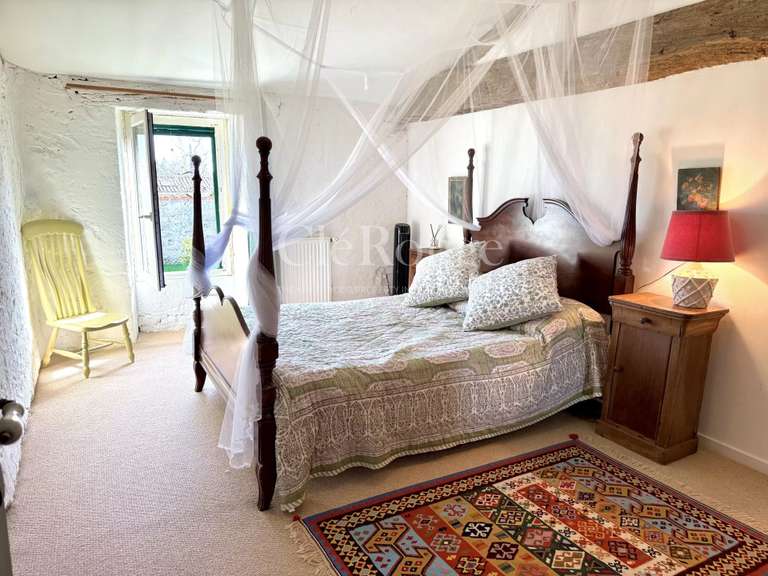 Maison Monségur - 5 chambres - 357m²